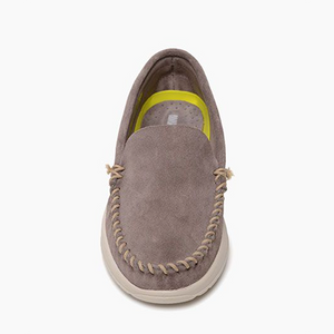 Discover Classic Moccasin