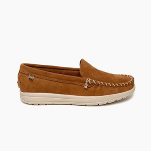 Discover Classic Moccasin