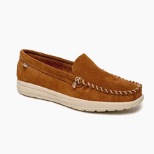 Discover Classic Moccasin