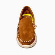 Discover Classic Moccasin