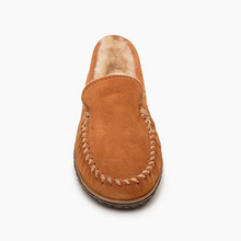 Terese Sheepskin Slipper