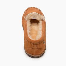 Terese Sheepskin Slipper