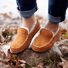 Terese Sheepskin Slipper