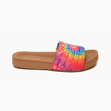 Heidi Slide Sandal