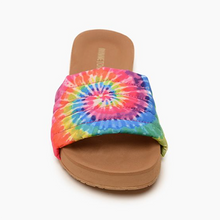 Heidi Slide Sandal