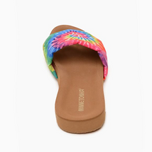 Heidi Slide Sandal