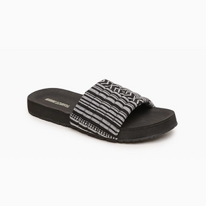 Heidi Slide Sandal