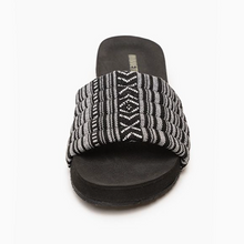 Heidi Slide Sandal