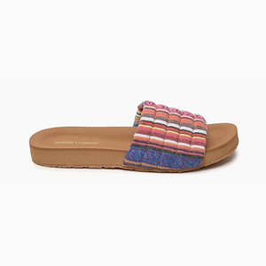 Heidi Slide Sandal