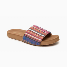 Heidi Slide Sandal