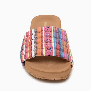 Heidi Slide Sandal