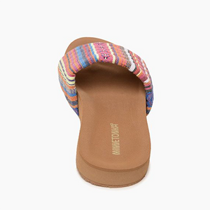 Heidi Slide Sandal