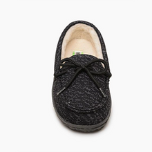 Eco Oak Moccasin Slipper