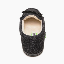 Eco Oak Moccasin Slipper