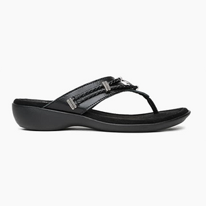 Silverthorne 360 Thong Sandal