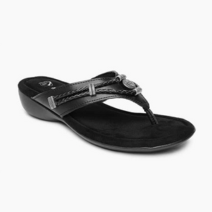 Silverthorne 360 Thong Sandal