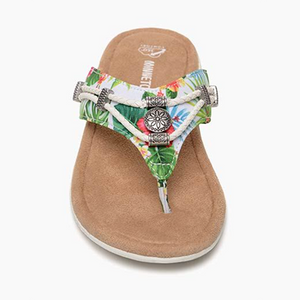 Silverthorne 360 Thong Sandal