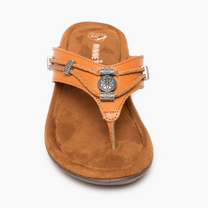 Silverthorne 360 Thong Sandal