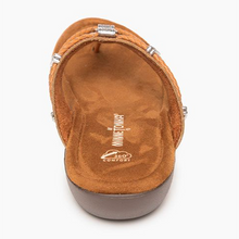 Silverthorne 360 Thong Sandal