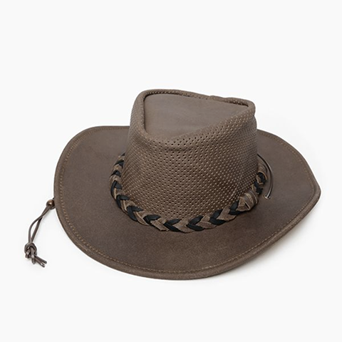 Outback Air Hat