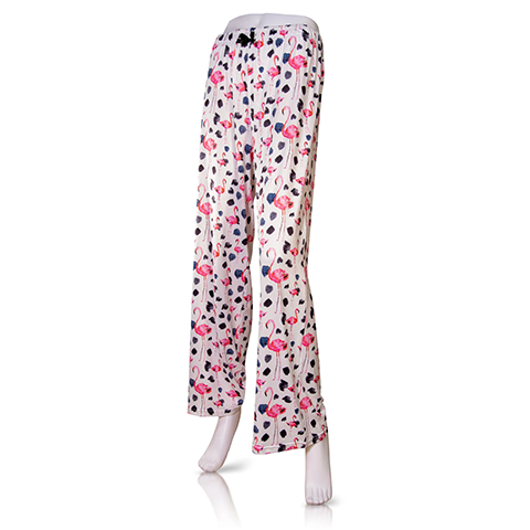 Flamingo Sleep Pants