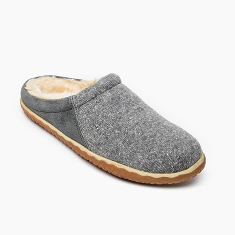 Tahoe Slippers