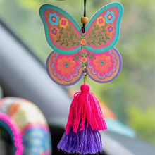 Butterfly Air Freshener