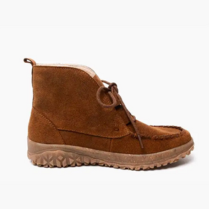 Tealey Suede Boot