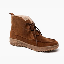 Tealey Suede Boot