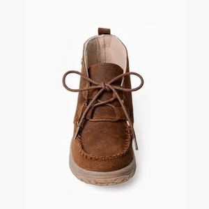 Tealey Suede Boot