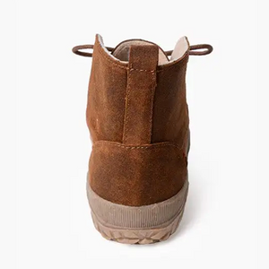 Tealey Suede Boot