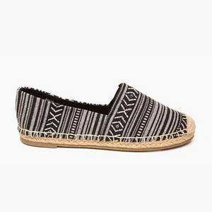 Pam Espadrille