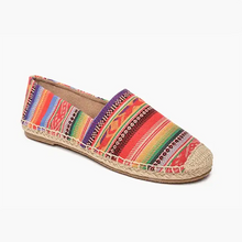 Pam Espadrille