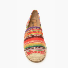 Pam Espadrille