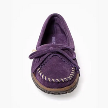 Kilty Tread Moccasins