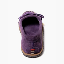 Kilty Tread Moccasins