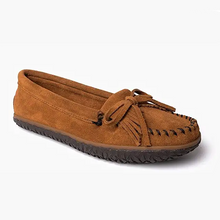 Kilty Tread Moccasins