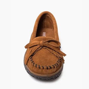 Kilty Tread Moccasins