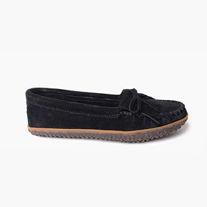 Kilty Tread Moccasins