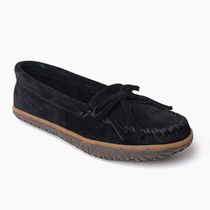 Kilty Tread Moccasins