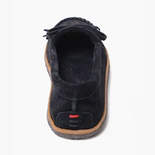 Kilty Tread Moccasins