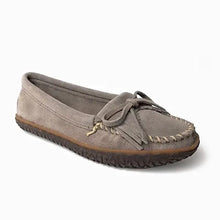 Kilty Tread Moccasins