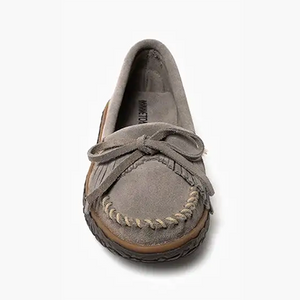 Kilty Tread Moccasins