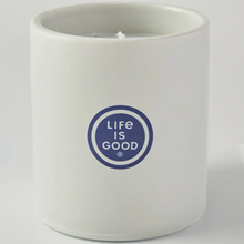 Life Is Good ATV Candle