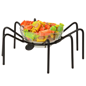 Mini Spider Candle Holder