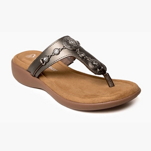 Brecca Sandal