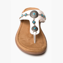 Brecca Sandal