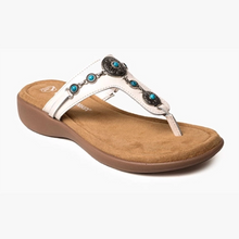 Brecca Sandal