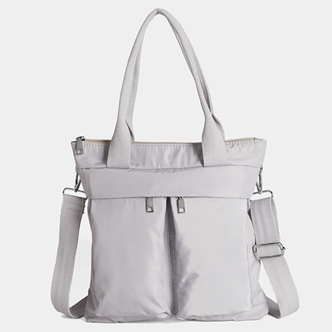 Riley Tote Bag