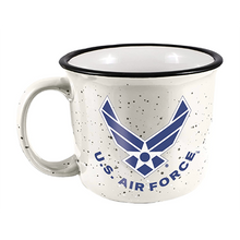 US Military Camper Mugs